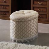 Italian Pouffes