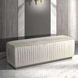 Italian Bedroom Benches