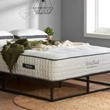 Hybrid Mattresses