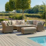 Garden Corner Sets