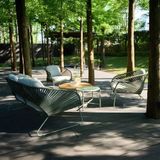 Garden Lounge Sets