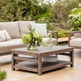 Garden Coffee Tables