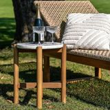 Garden Side Tables