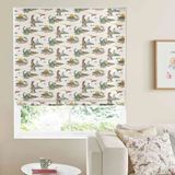Kids Design Roman Blinds