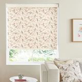 Flowers and Leaves Roller Blinds