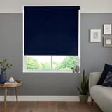 Plain and Textures Roller Blinds