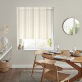 Strips Checks and Dots Roller Blinds