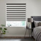 Grey Fifty 50 Blinds