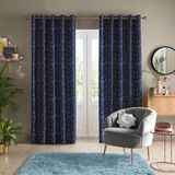 Geometric Curtains