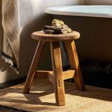 Garden Stools