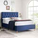 Blue Beds