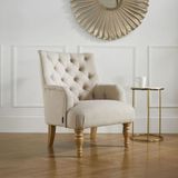 Fabric Chairs