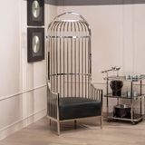 Metal Chairs