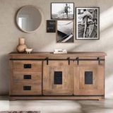 Mango Wood Furniture