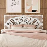 Mango Wood Headboards