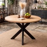 Mango Wood Dining Tables