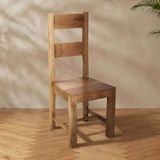Mango Wood Dining Chairs