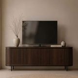 Mango Wood TV Units