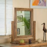 Mango Wood Mirrors