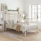 Cream Bedroom Furniture