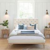 Cream Beds