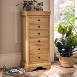 Tall Chest of Drawers