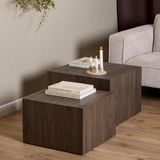 Square Coffee Tables
