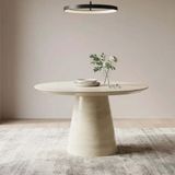 Pedestal Dining Tables