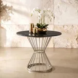 Small Marble Dining Tables