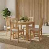Square Dining Sets