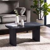Small Black Coffee Tables
