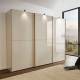 3 Door Sliding Wardrobes