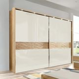 2 Door Sliding Wardrobes