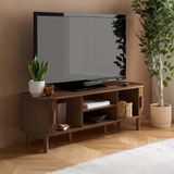 TV Units with Shelves