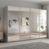 Tall Wardrobes