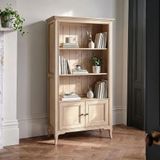 Bookcase with Storage