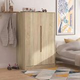 Midi Wardrobes