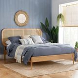 6ft Queen Size Beds