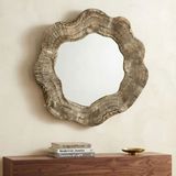 Metal Mirrors