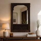 Traditional Mirrors