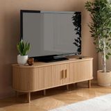 TV Units with Storage