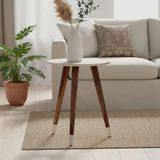 Sheesham Side Tables