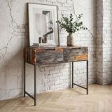 Sheesham Console Tables