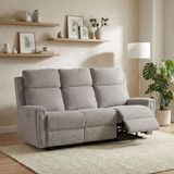 3 Seater Fabric Sofas