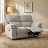 2 Seater Recliner Sofas