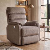 Recliner Armchairs