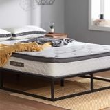 4ft 6in Double Mattress