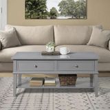 Grey Coffee Tables