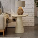 Round Side Tables