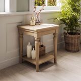 Square Side Tables